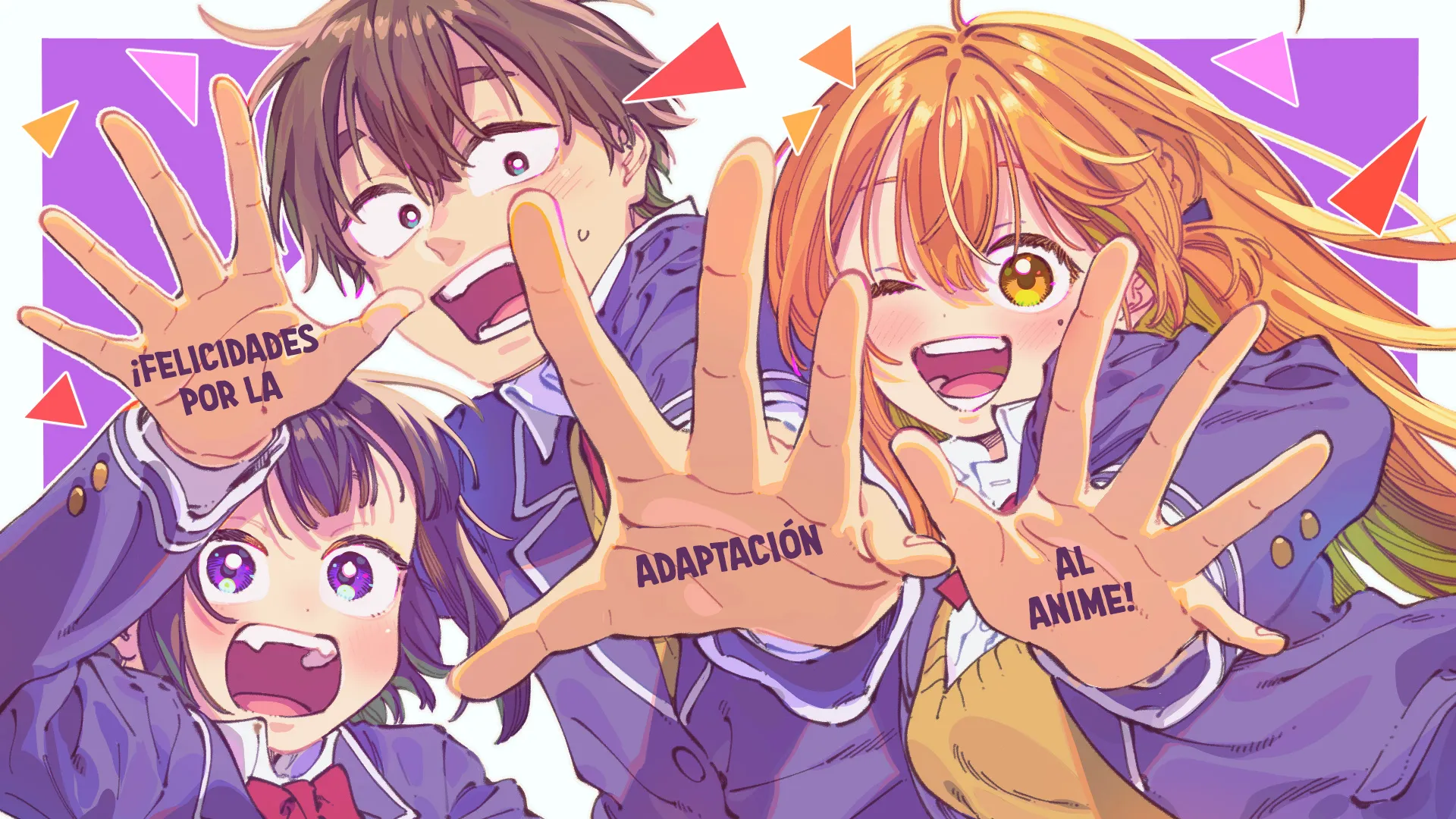 Boku no Suki na Hito ga Suki na Hito Capítulo 42 - Page 33
