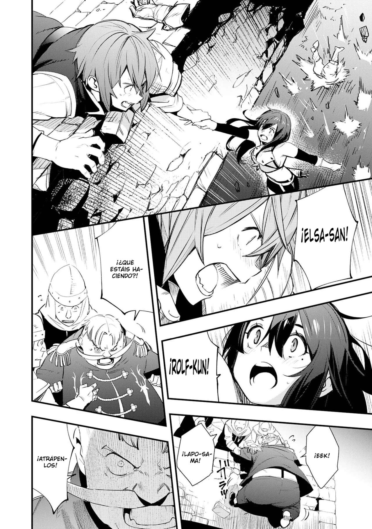 Skill Saisei to Hakai kara Hajimaru Saikyou Boukensha Life Capítulo 18 - Page 13