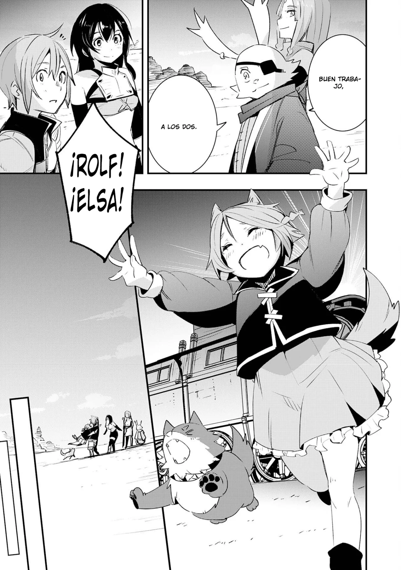 Skill Saisei to Hakai kara Hajimaru Saikyou Boukensha Life Capítulo 18 - Page 22