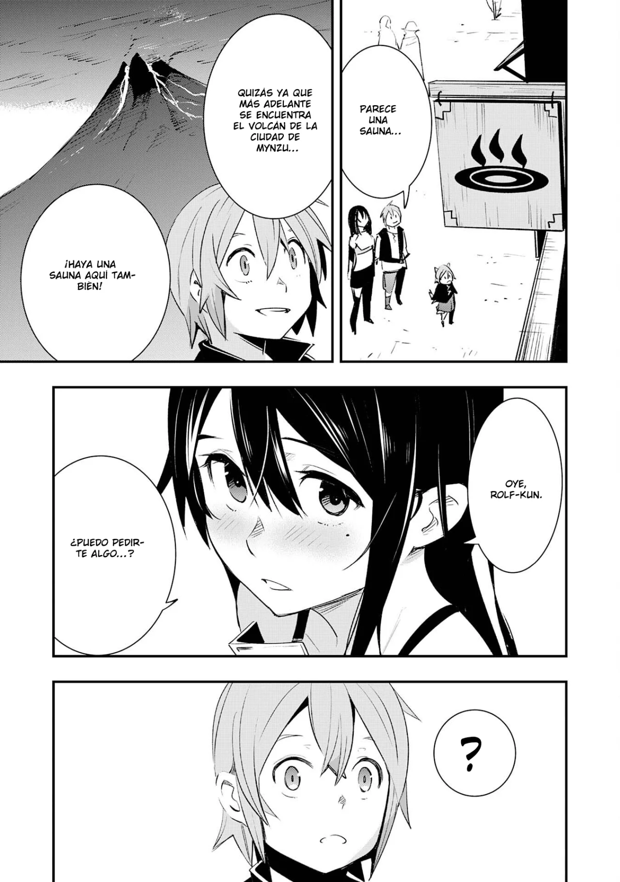 Skill Saisei to Hakai kara Hajimaru Saikyou Boukensha Life Capítulo 18 - Page 24