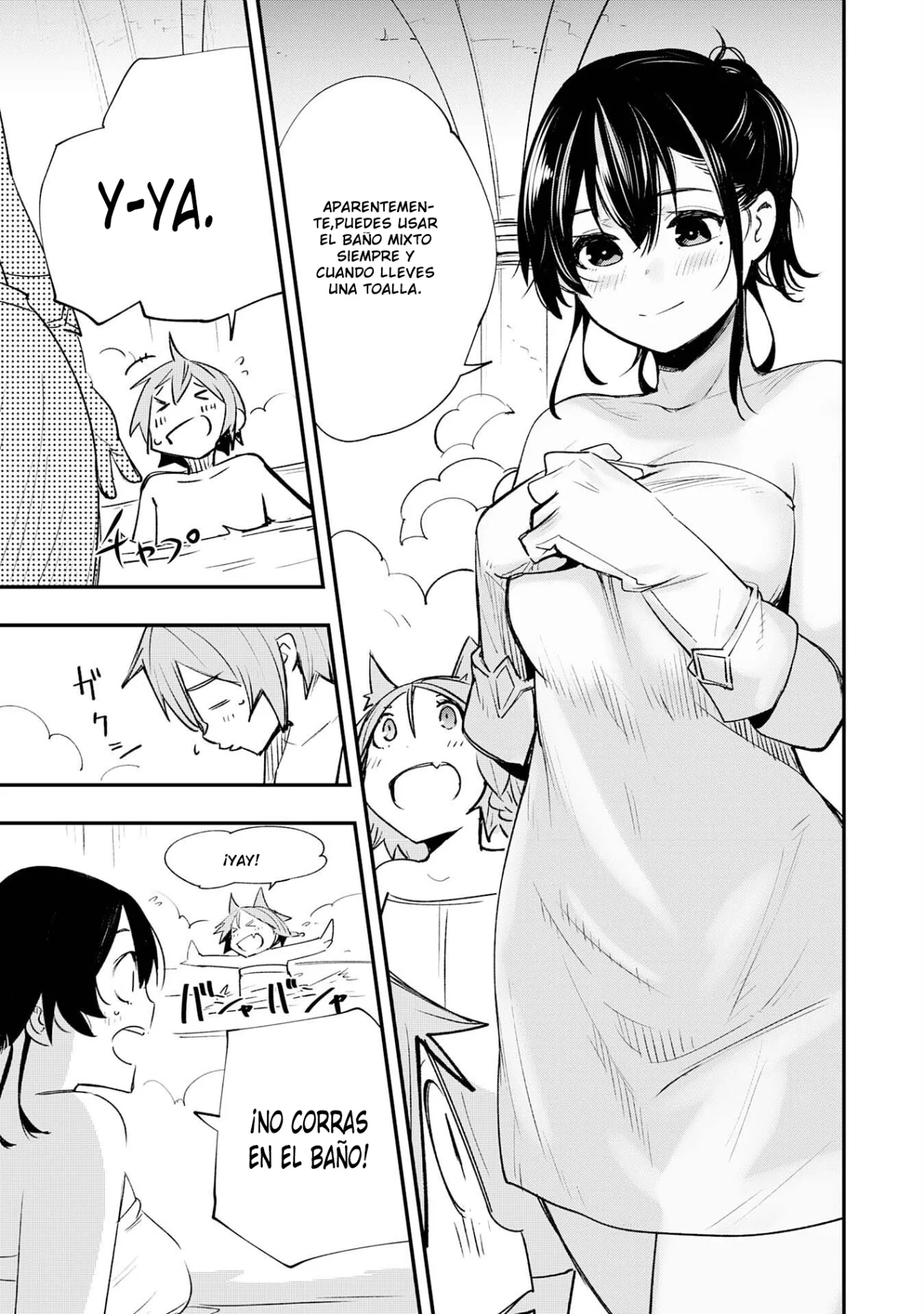 Skill Saisei to Hakai kara Hajimaru Saikyou Boukensha Life Capítulo 18 - Page 26