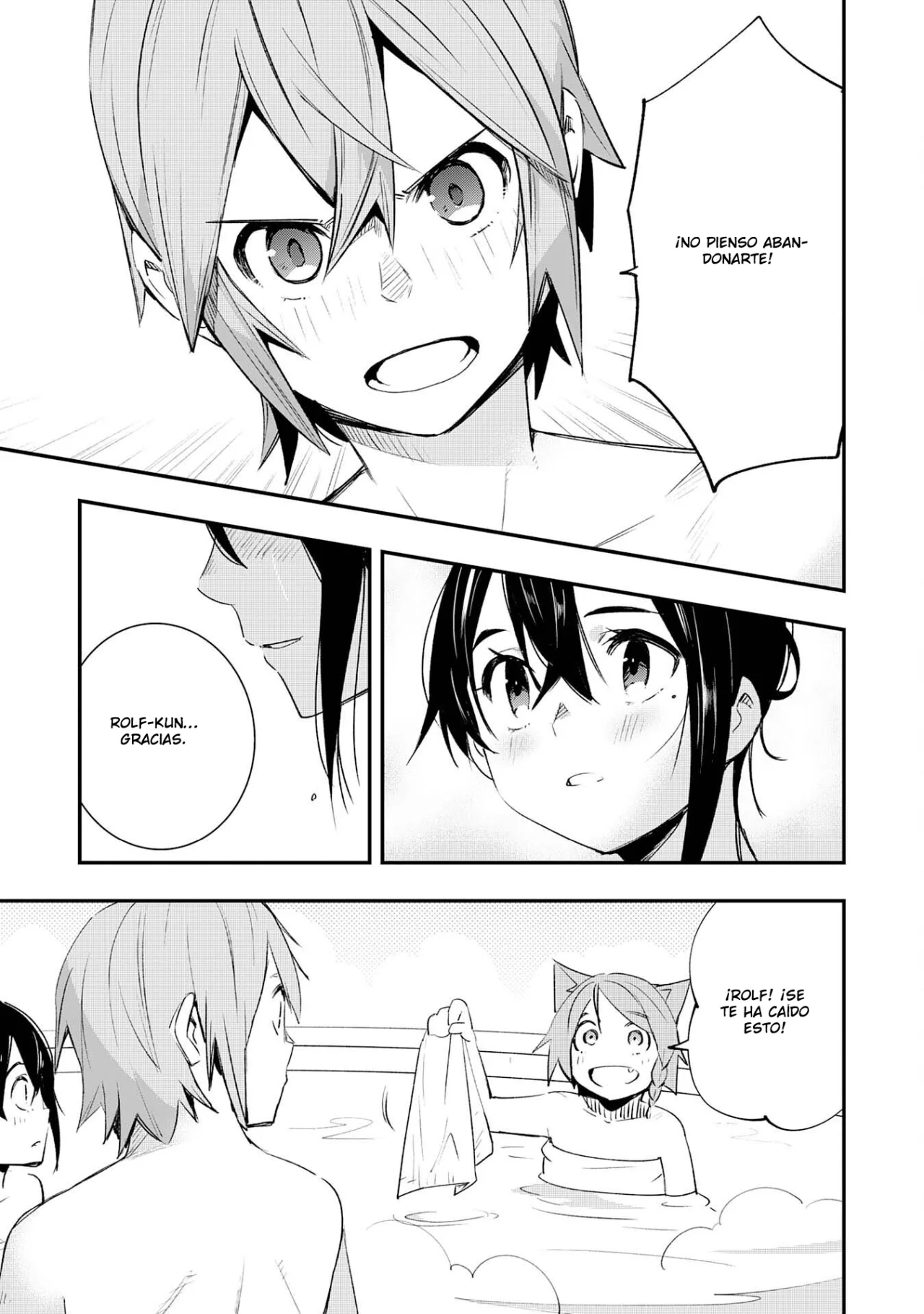 Skill Saisei to Hakai kara Hajimaru Saikyou Boukensha Life Capítulo 18 - Page 30