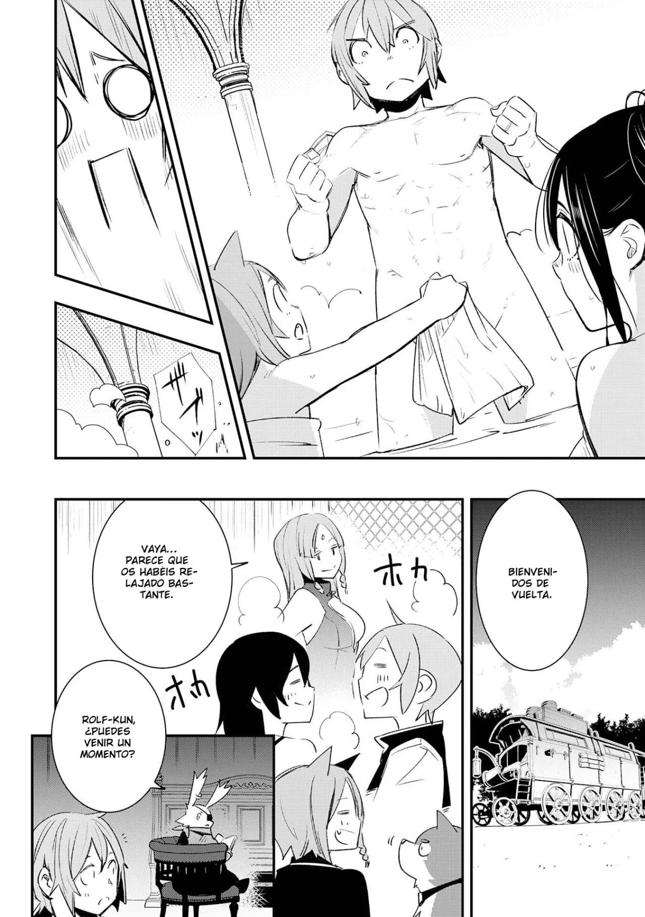 Skill Saisei to Hakai kara Hajimaru Saikyou Boukensha Life Capítulo 18 - Page 31