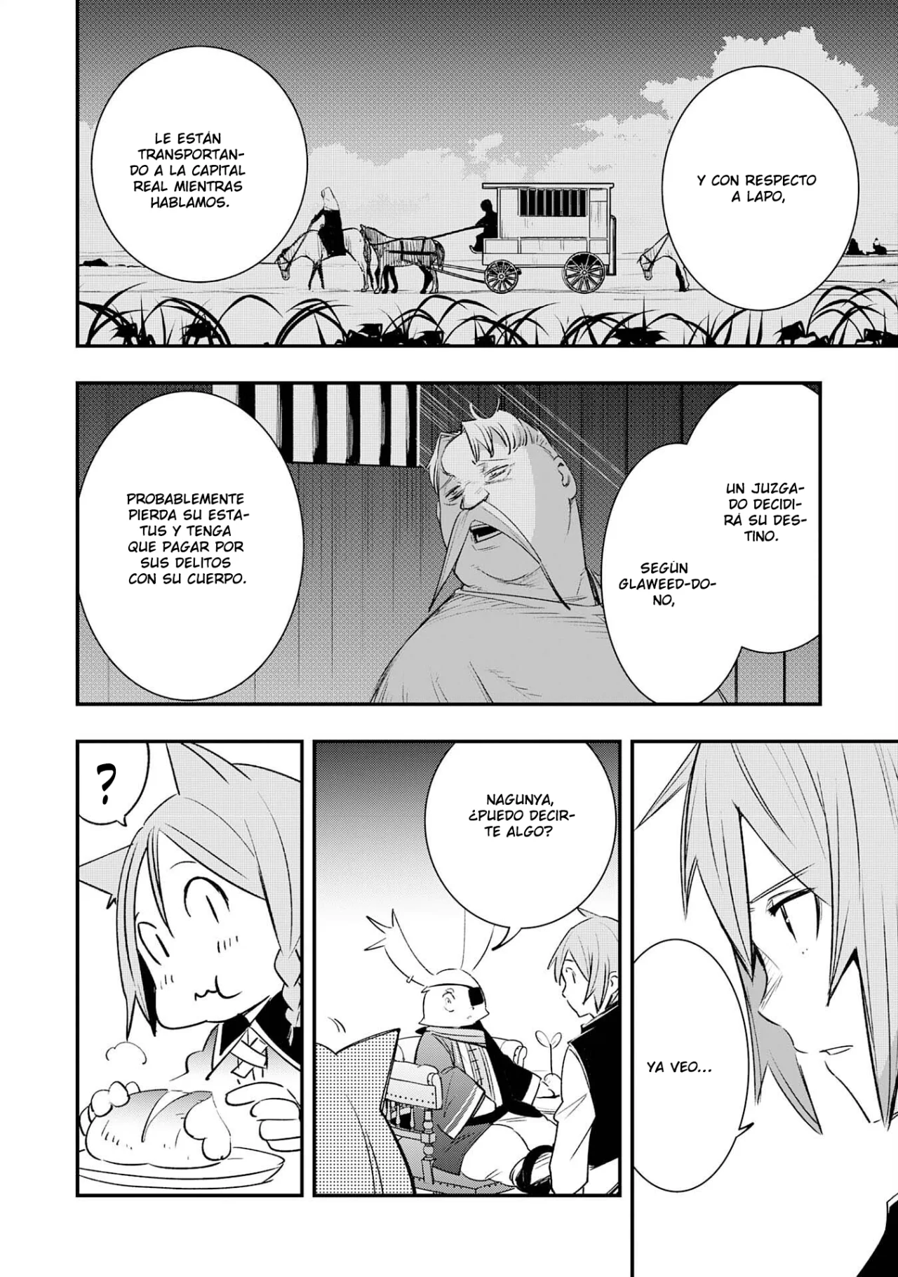 Skill Saisei to Hakai kara Hajimaru Saikyou Boukensha Life Capítulo 18 - Page 33