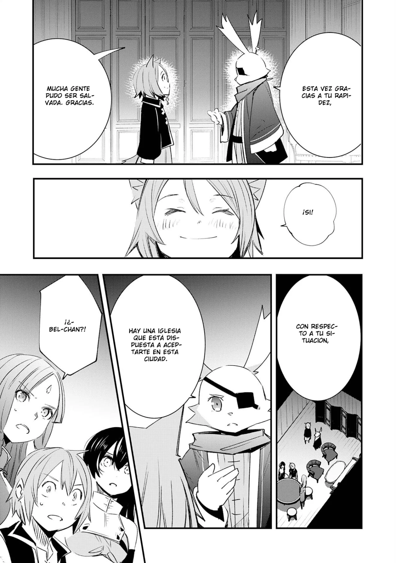 Skill Saisei to Hakai kara Hajimaru Saikyou Boukensha Life Capítulo 18 - Page 34