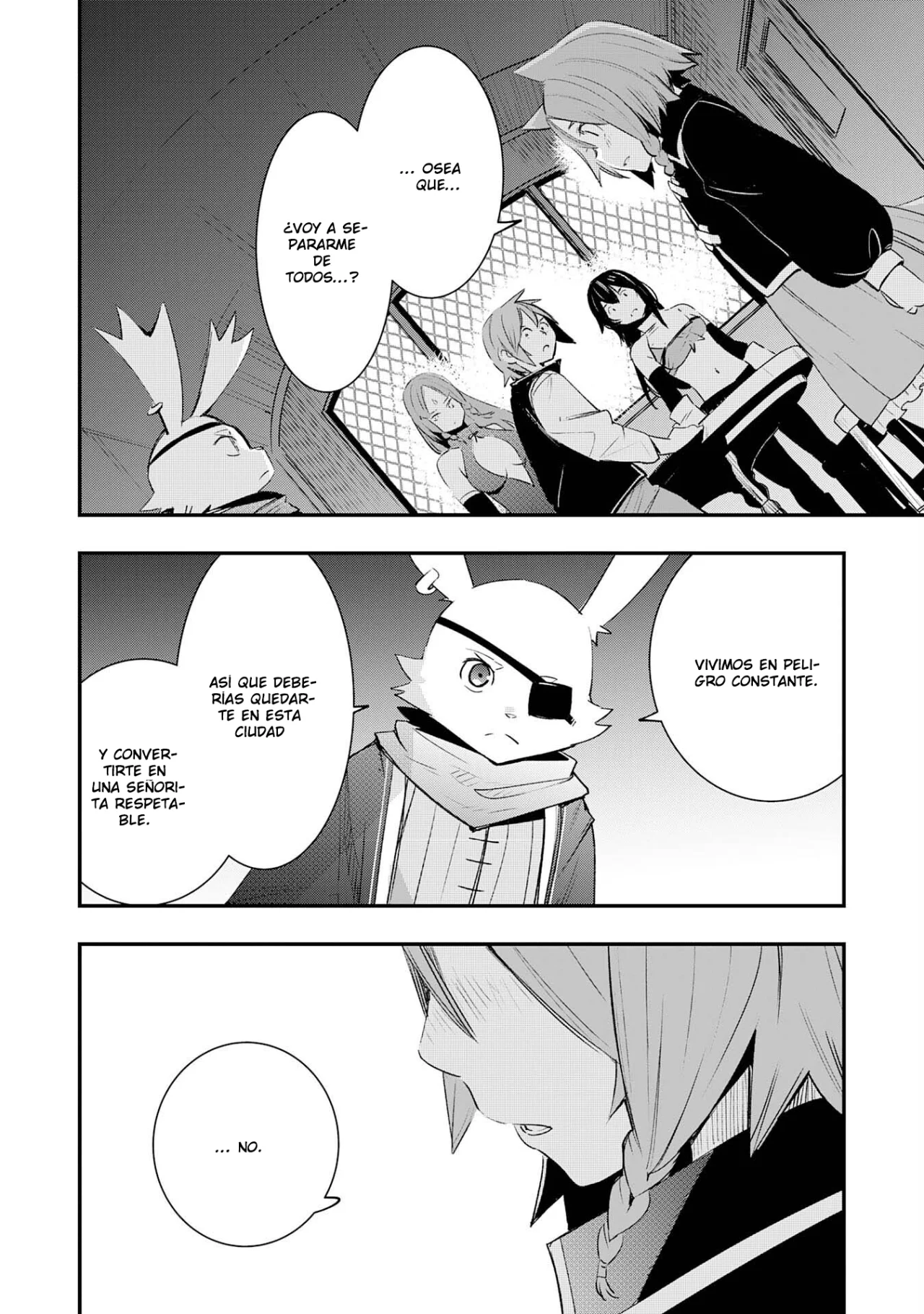 Skill Saisei to Hakai kara Hajimaru Saikyou Boukensha Life Capítulo 18 - Page 35