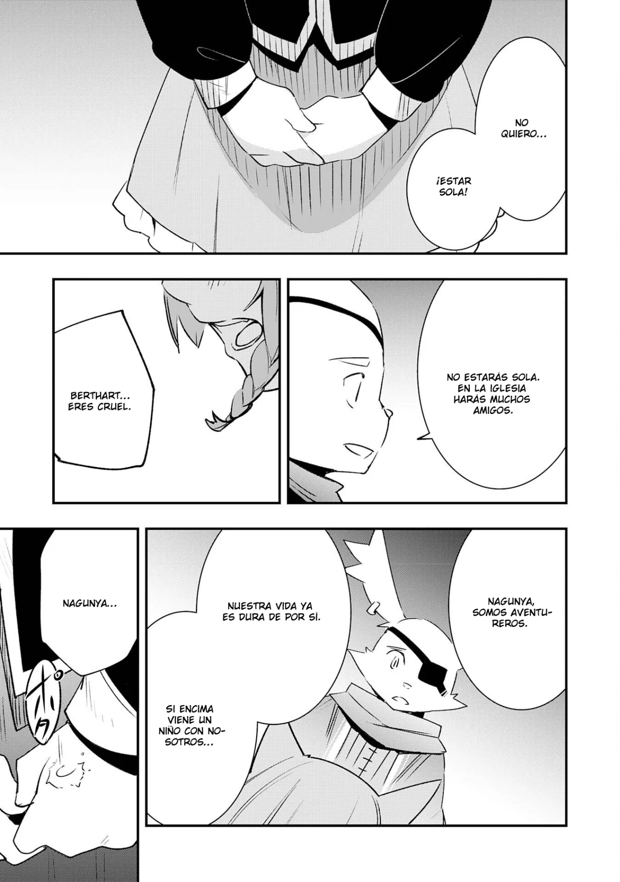 Skill Saisei to Hakai kara Hajimaru Saikyou Boukensha Life Capítulo 18 - Page 36