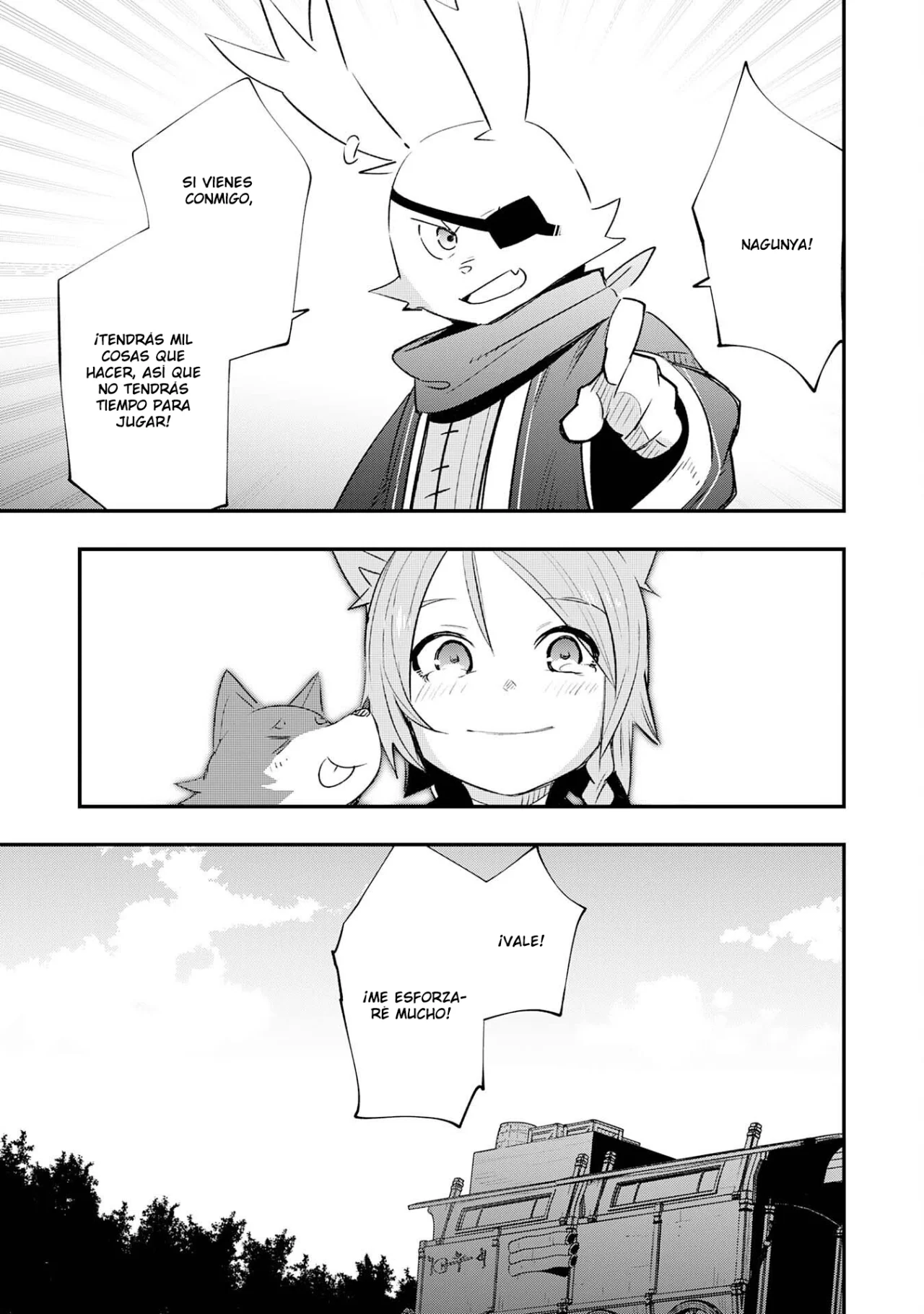 Skill Saisei to Hakai kara Hajimaru Saikyou Boukensha Life Capítulo 18 - Page 40