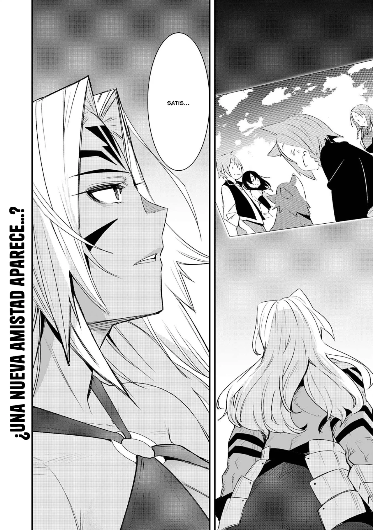 Skill Saisei to Hakai kara Hajimaru Saikyou Boukensha Life Capítulo 18 - Page 41