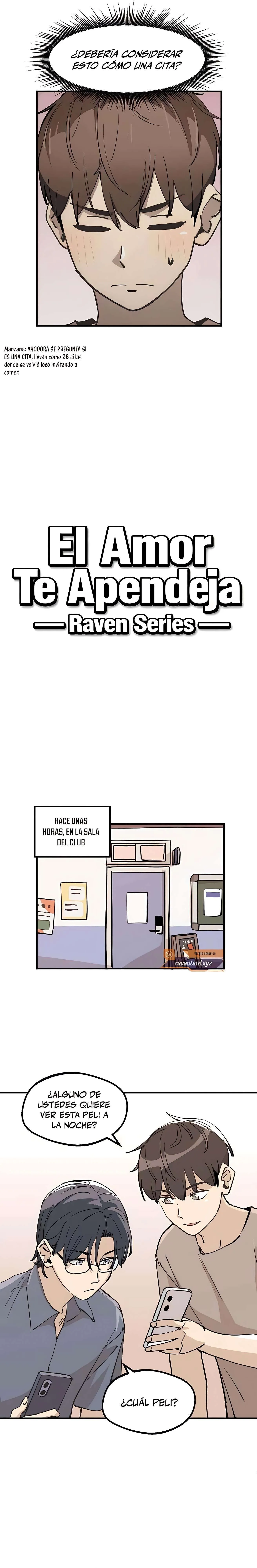 Unos Tontos Enamorados Capítulo 10 - Page 2