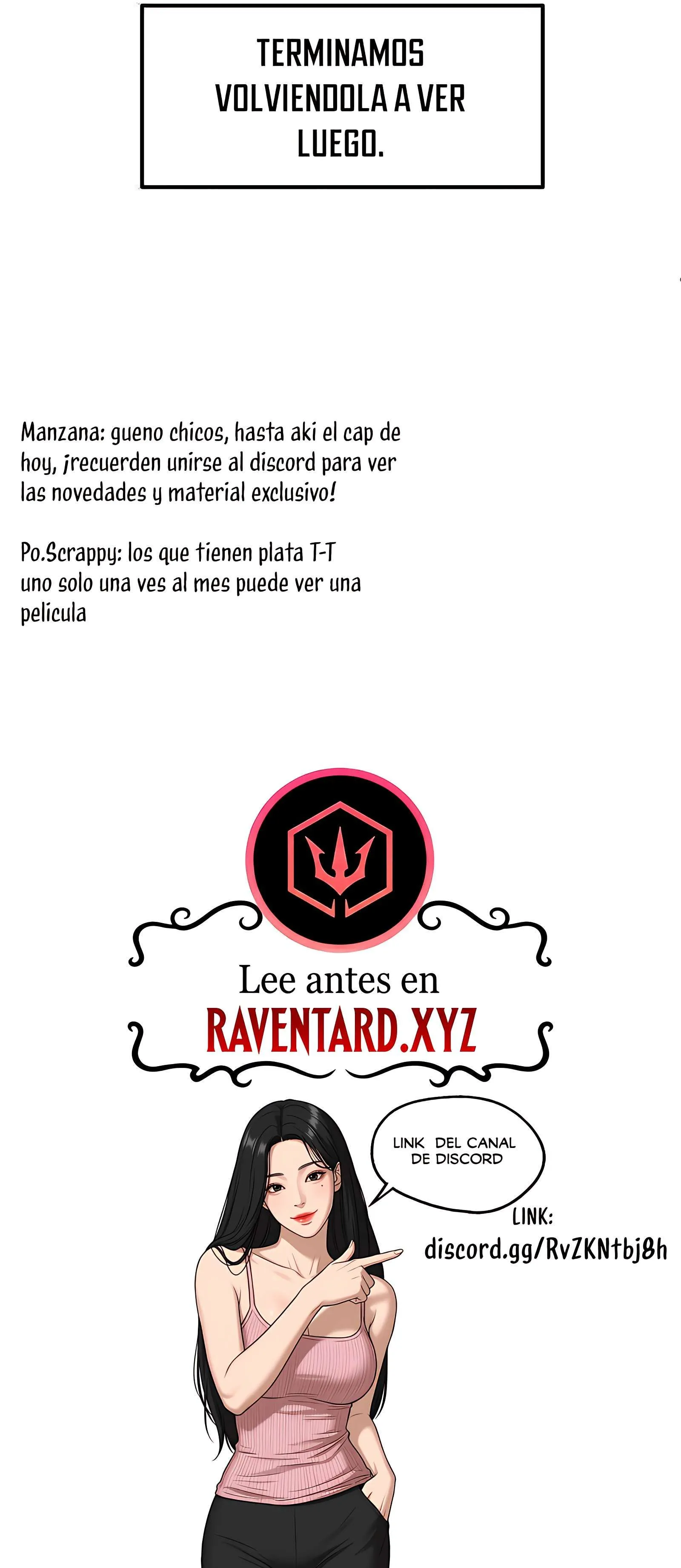 Unos Tontos Enamorados Capítulo 10 - Page 22