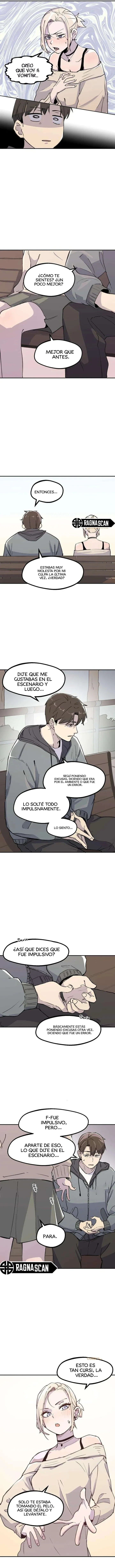 Unos Tontos Enamorados Capítulo 13 - Page 12
