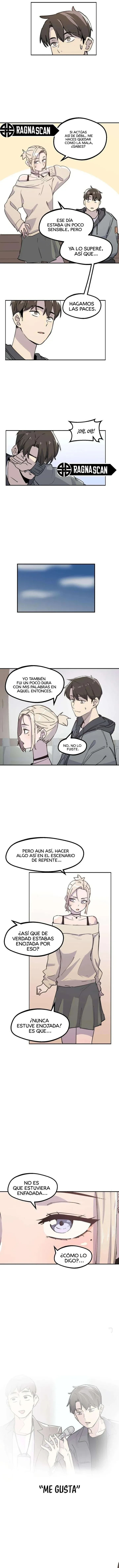 Unos Tontos Enamorados Capítulo 13 - Page 13