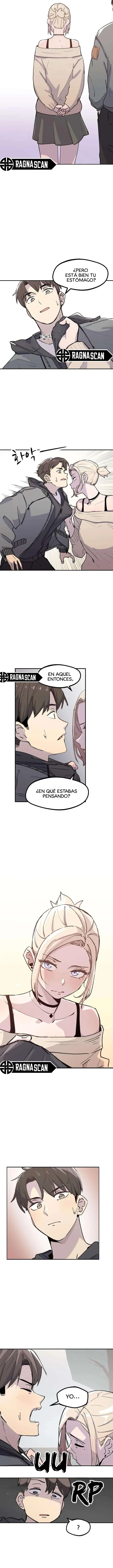 Unos Tontos Enamorados Capítulo 13 - Page 14