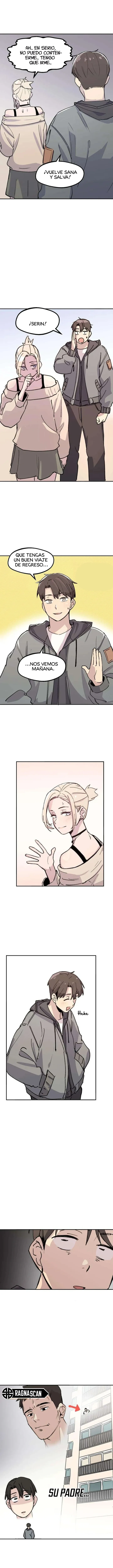 Unos Tontos Enamorados Capítulo 13 - Page 15