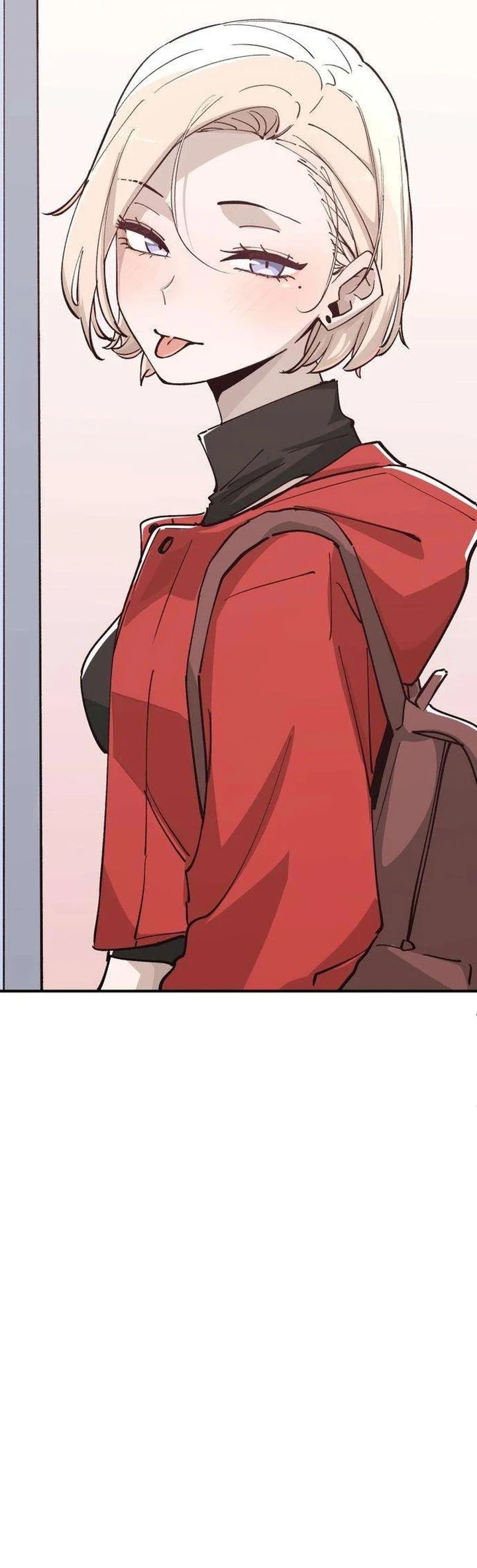 Unos Tontos Enamorados Capítulo 14 - Page 12