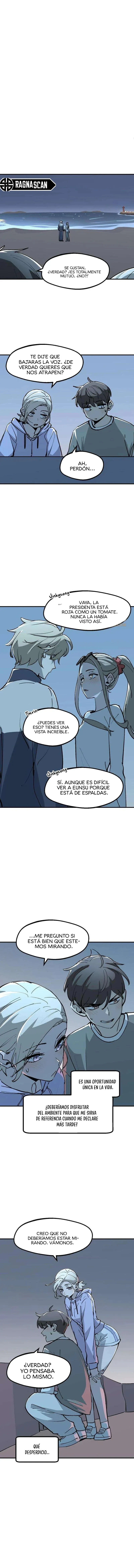 Unos Tontos Enamorados Capítulo 18 - Page 2
