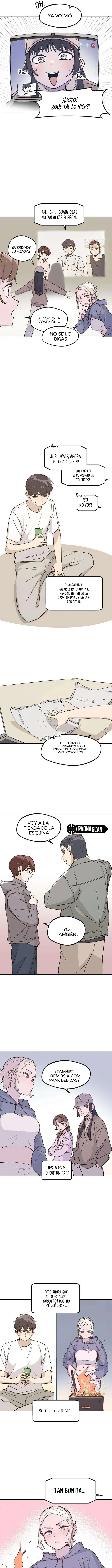 Unos Tontos Enamorados Capítulo 19 - Page 6