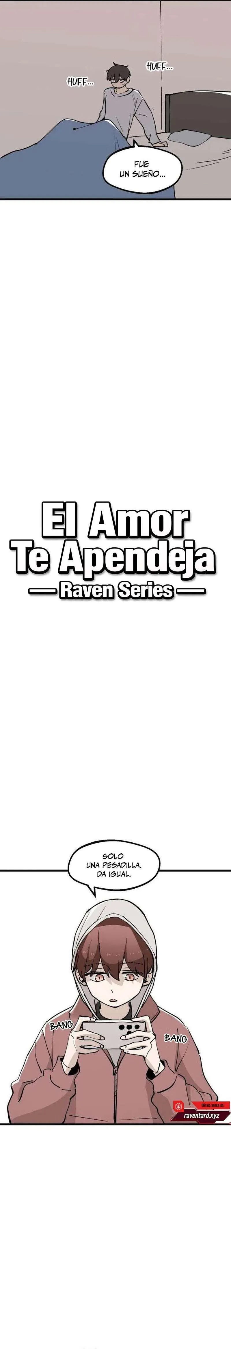 Unos Tontos Enamorados Capítulo 20 - Page 4