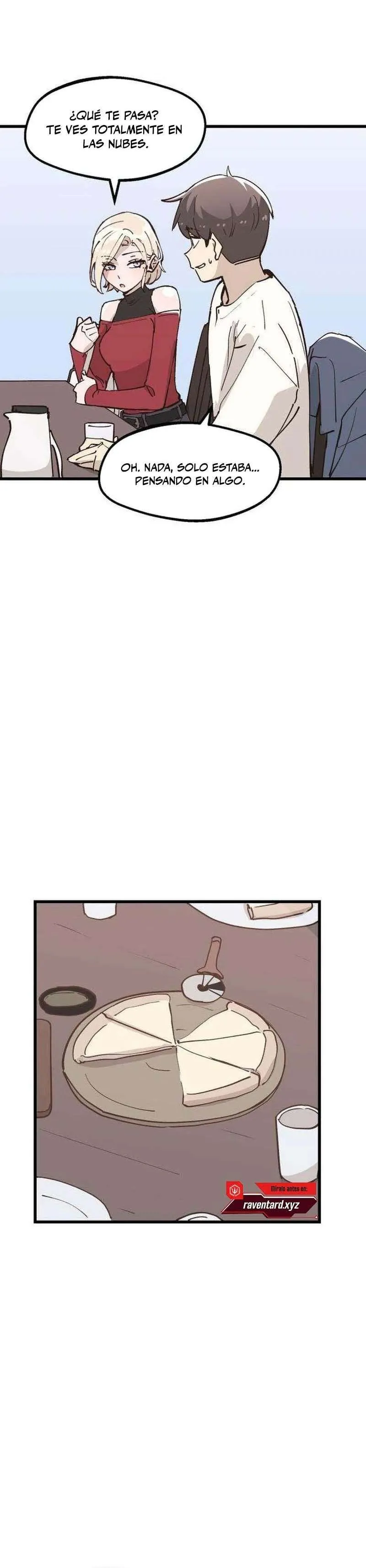 Unos Tontos Enamorados Capítulo 20 - Page 12