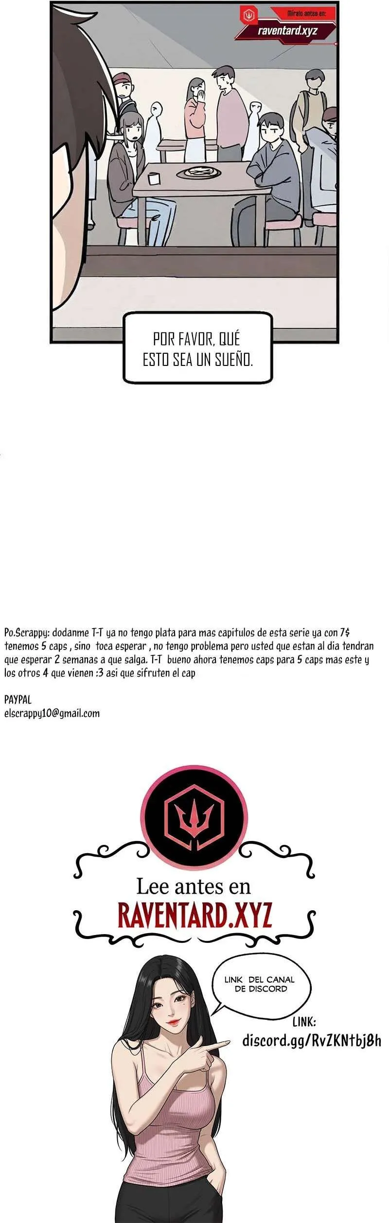 Unos Tontos Enamorados Capítulo 20 - Page 27