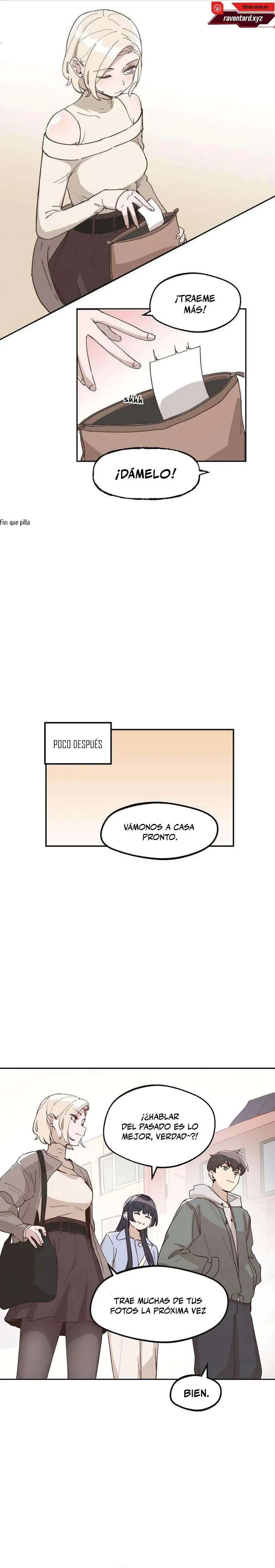 Unos Tontos Enamorados Capítulo 21 - Page 17
