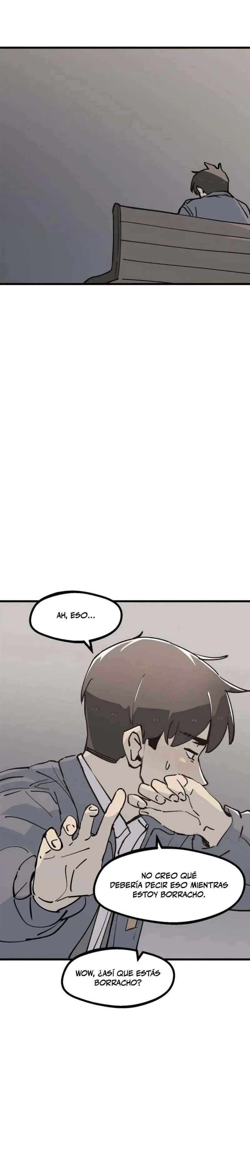Unos Tontos Enamorados Capítulo 22 - Page 20