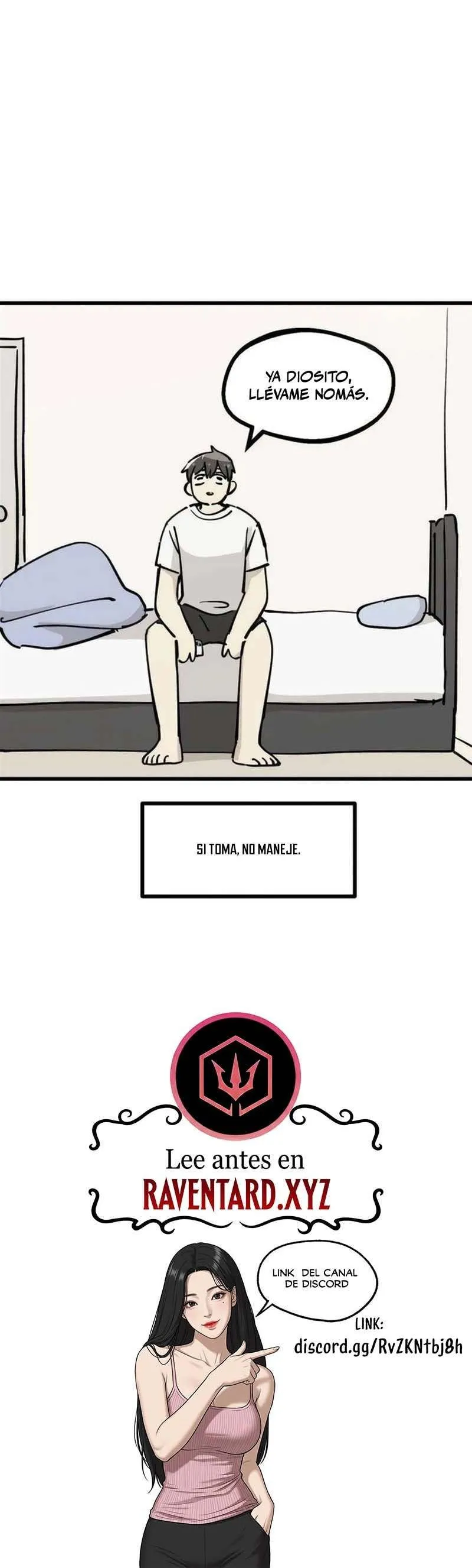 Unos Tontos Enamorados Capítulo 22 - Page 30