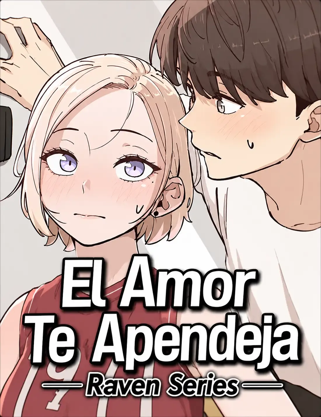 Unos Tontos Enamorados Capítulo 23 - Page 1