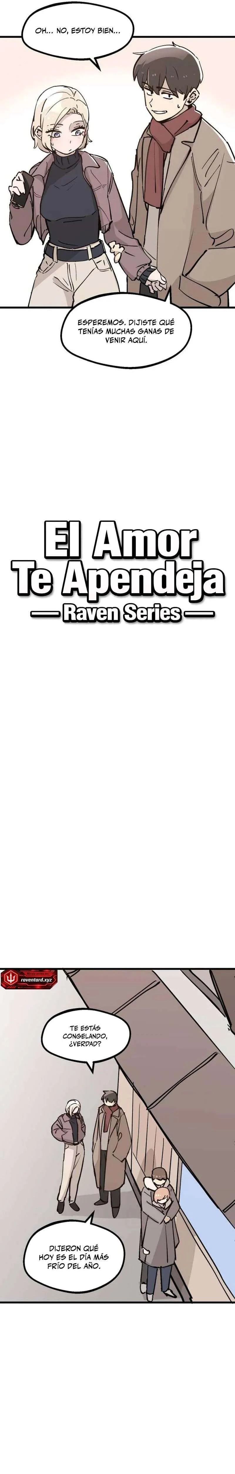 Unos Tontos Enamorados Capítulo 23 - Page 4