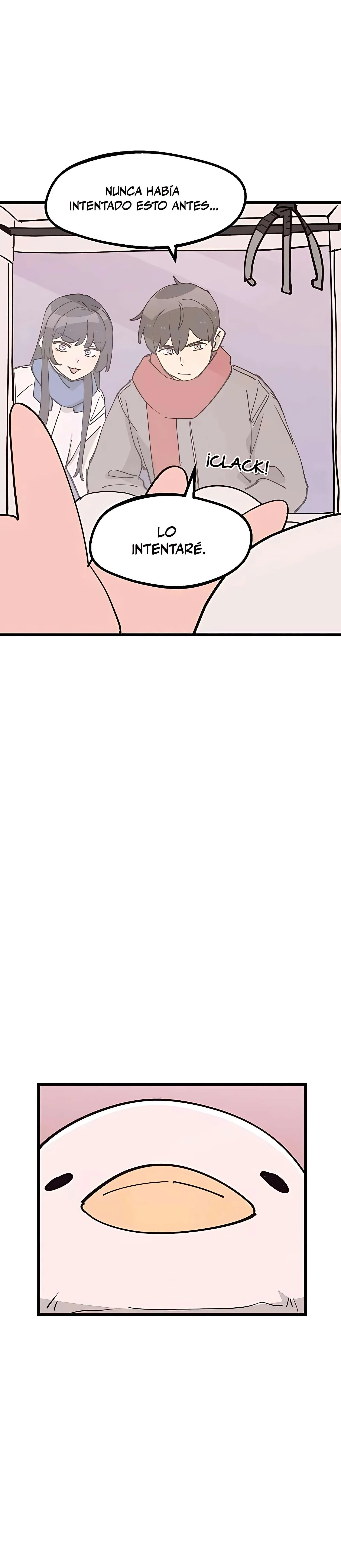 Unos Tontos Enamorados Capítulo 24 - Page 20