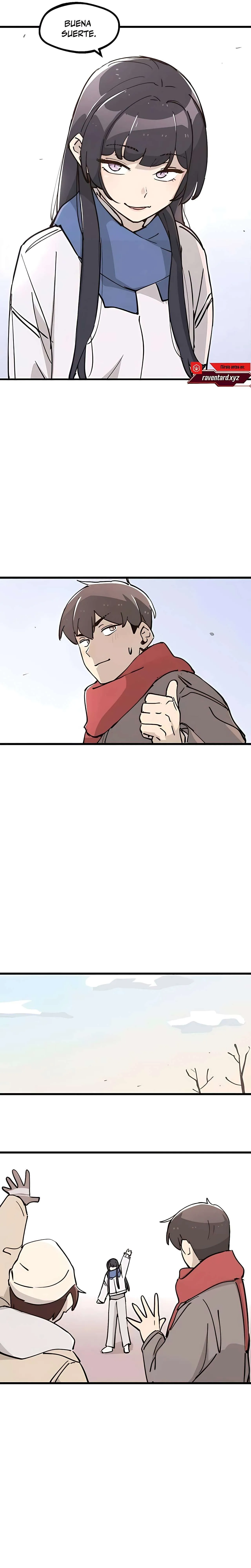 Unos Tontos Enamorados Capítulo 24 - Page 28