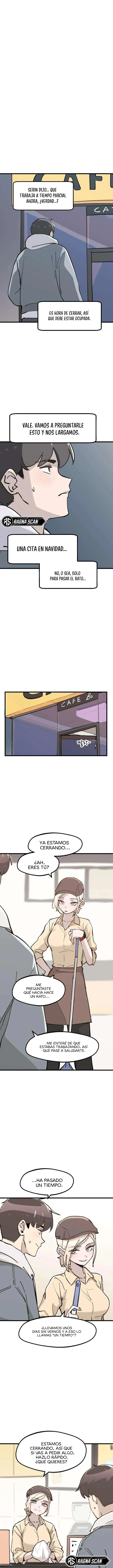 Unos Tontos Enamorados Capítulo 25 - Page 2