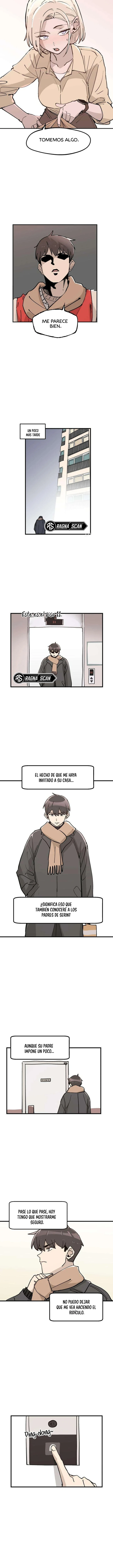 Unos Tontos Enamorados Capítulo 26 - Page 12