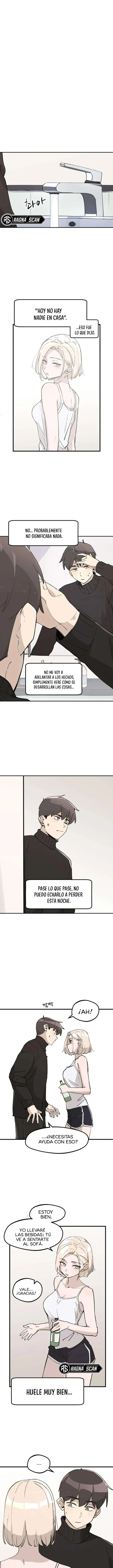 Unos Tontos Enamorados Capítulo 27 - Page 2