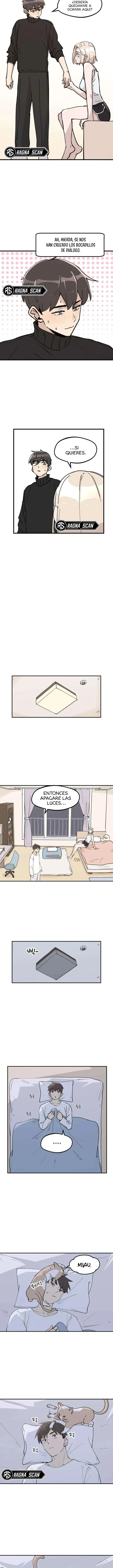 Unos Tontos Enamorados Capítulo 27 - Page 6