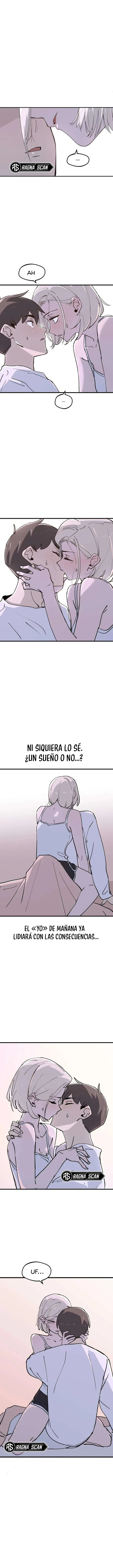 Unos Tontos Enamorados Capítulo 27 - Page 10