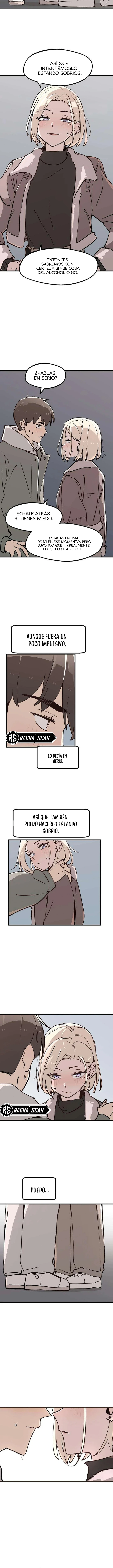 Unos Tontos Enamorados Capítulo 28 - Page 10