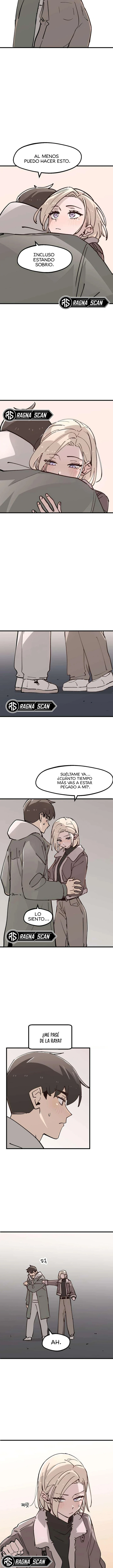 Unos Tontos Enamorados Capítulo 28 - Page 12