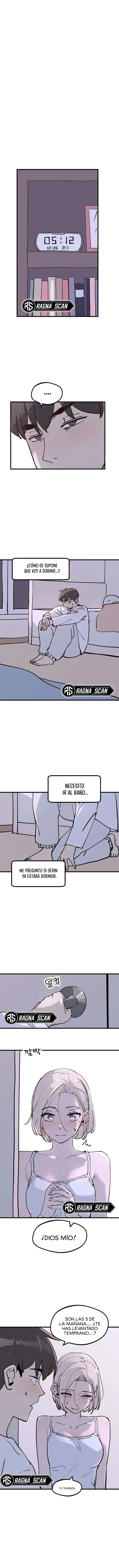 Unos Tontos Enamorados Capítulo 28 - Page 2