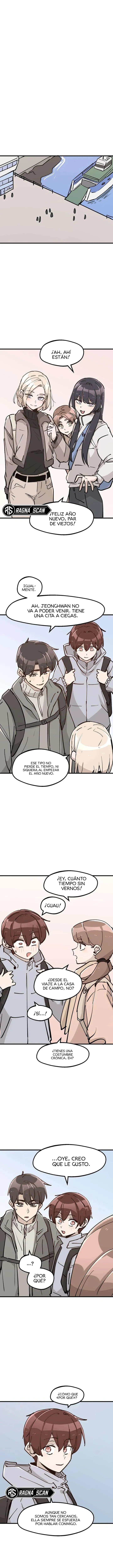 Unos Tontos Enamorados Capítulo 29 - Page 1