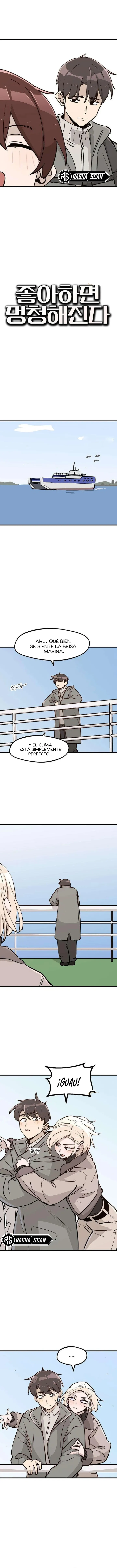 Unos Tontos Enamorados Capítulo 29 - Page 2