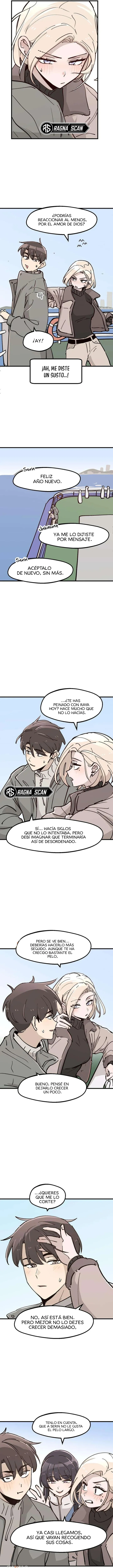 Unos Tontos Enamorados Capítulo 29 - Page 3