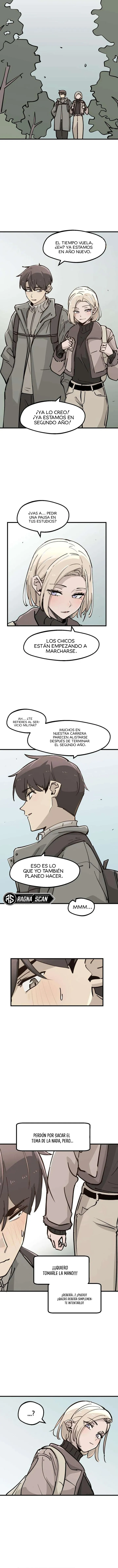 Unos Tontos Enamorados Capítulo 29 - Page 6