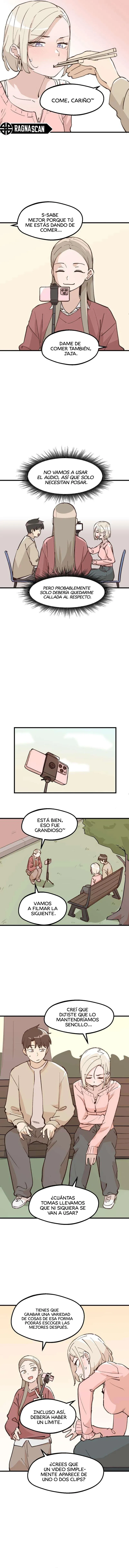 Unos Tontos Enamorados Capítulo 5 - Page 6