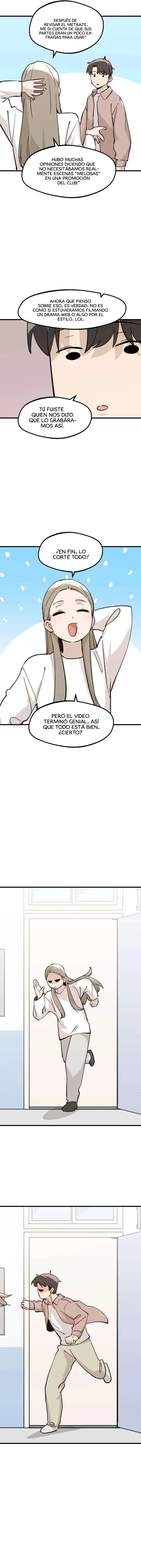 Unos Tontos Enamorados Capítulo 5 - Page 13
