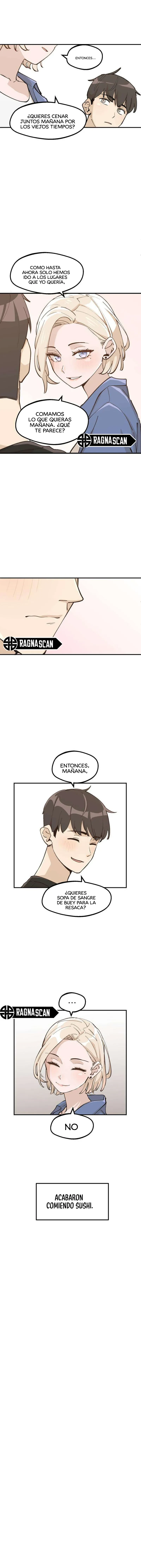 Unos Tontos Enamorados Capítulo 9 - Page 13