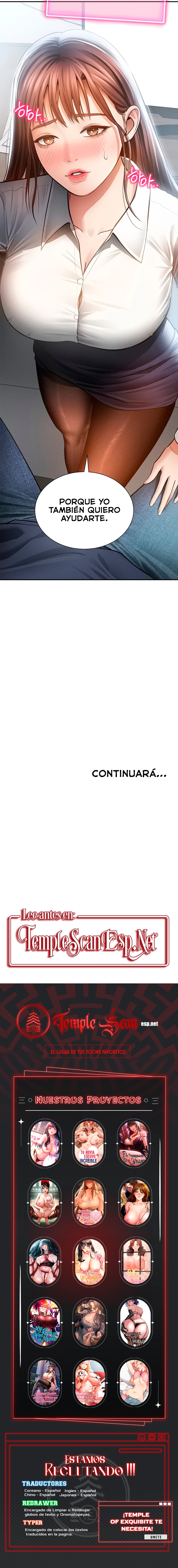 El Poder de Ver tus Deseos Capítulo 62 - Page 13