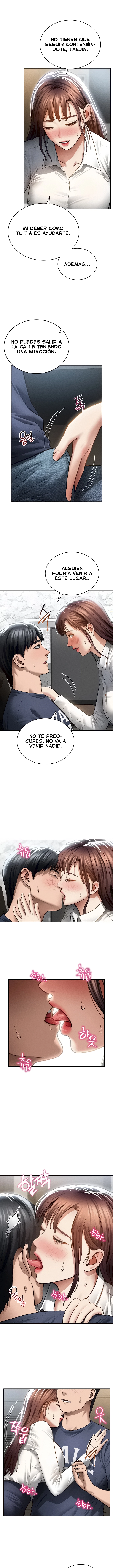 El Poder de Ver tus Deseos Capítulo 63 - Page 2