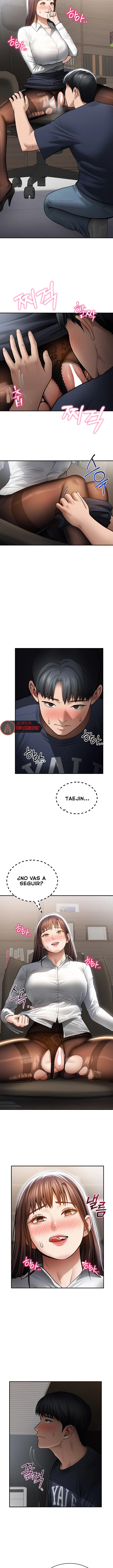 El Poder de Ver tus Deseos Capítulo 64 - Page 5